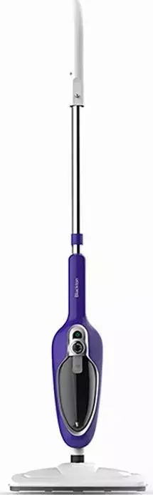 Швабра паровая BLACKTON Bt SM1111 Фиолетовая