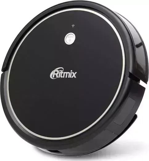 Робот-пылесос RITMIX VC-033WB