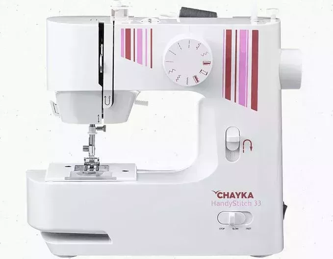 Швейная машина Chayka HandyStitch 33