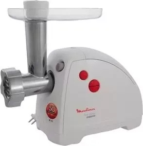 Мясорубка MOULINEX ME 61013E