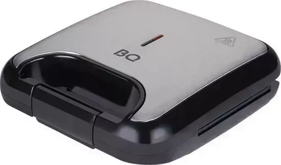 Электрогриль BQ ST1003 Black-Steel GRILL