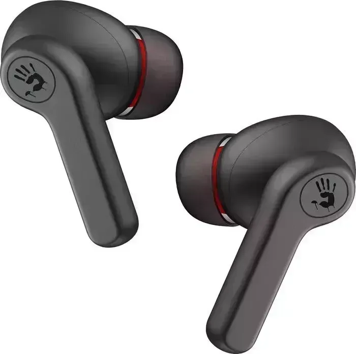 Наушники A4TECH Bloody M30 черный (M30 (BLACK))