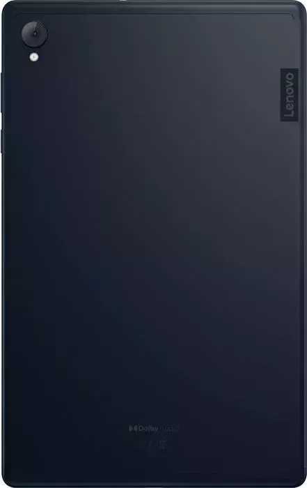 Планшет LENOVO Tab K10 TB-X6C6F Helio P22T 4/64Gb 10.3" Android 11 синий