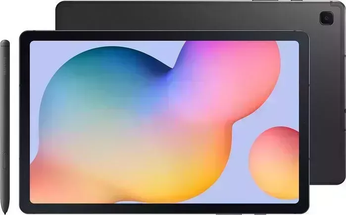 Планшет SAMSUNG Galaxy Tab S6 Lite SM-P619N 4/64Gb 10.4" 4G Android 10.0 серый