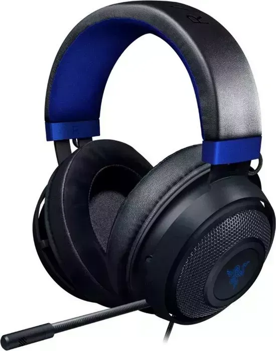 Гарнитура RAZER Kraken for Console (RZ04-02830500-R3M1)