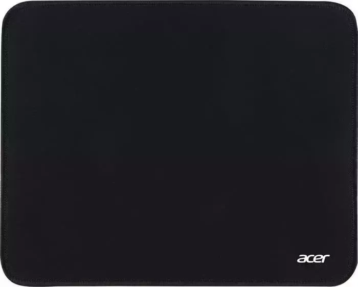 Коврик для мыши ACER OMP211 Средний черный 350x280x3 мм