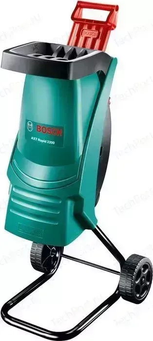 Измельчитель BOSCH садовый AXT 2200 Rapid