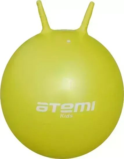 Мяч Atemi AGB-03-50 гимнастический