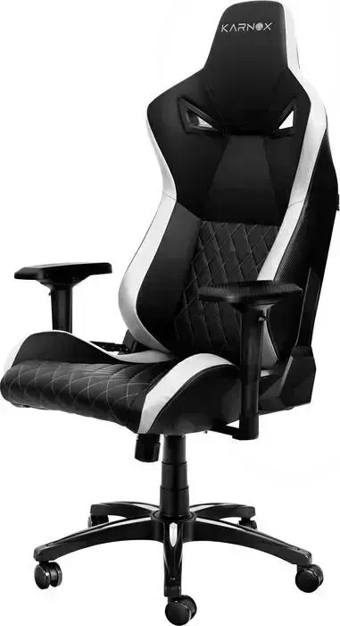 Кресло офисное KARNOX LEGEND TR белый (KX800507-TR)