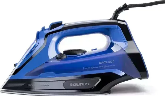Утюг Taurus Quios 3000