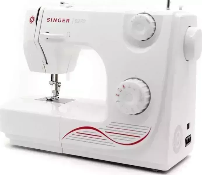 Швейная машина SINGER 8270 белый
