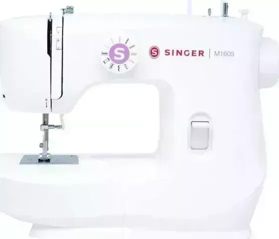 Швейная машина SINGER M1605 белый