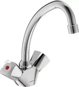 Смеситель для раковины Vidima Practic (BA227AA)