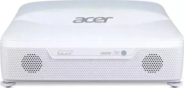 Проектор ACER UL5630 DLP 4500Lm (1920x1200) 2000000:1 ресурс лампы:20000часов 2xHDMI 7.7кг