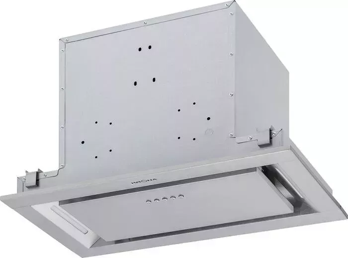 Вытяжка KRONA SELINA 600 PRM INOX 3P встраиваемая 3P