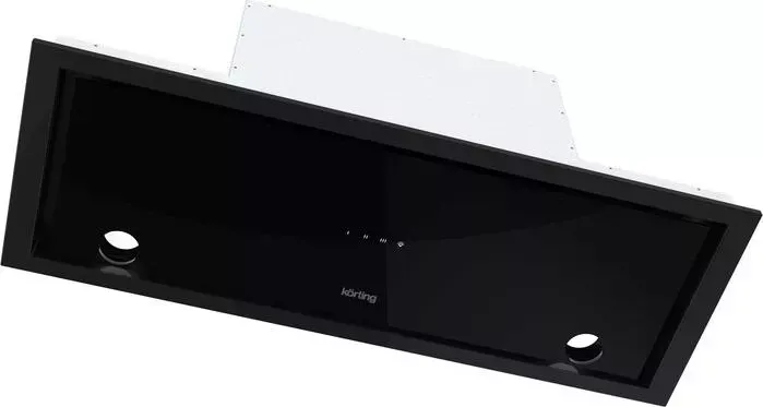 Вытяжка KORTING KHI 9777 GN встраиваемая GN
