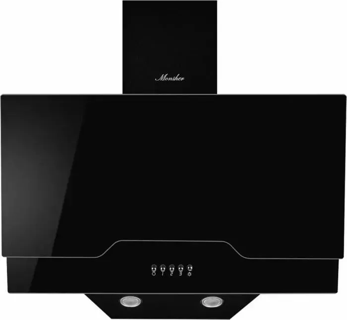 Вытяжка Monsher LAVAL 60 Noir MONSHER 60