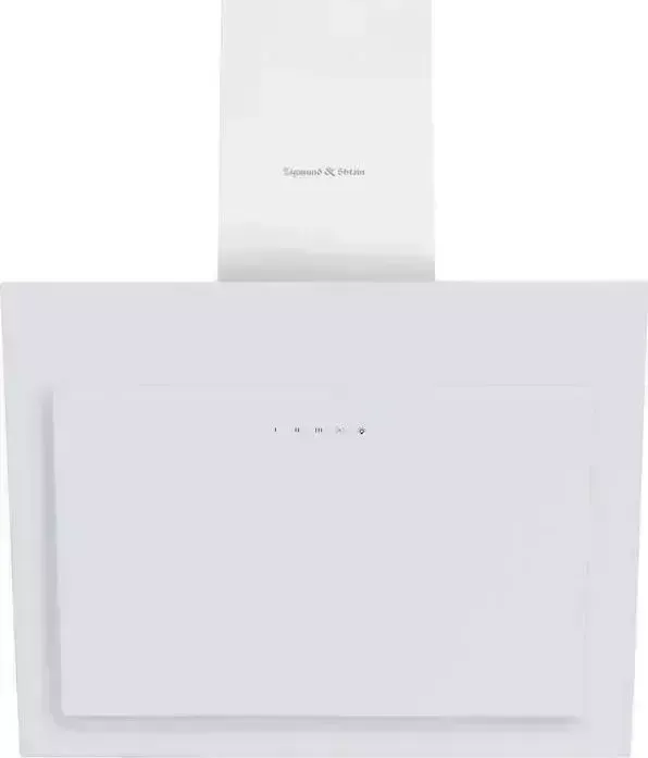 Вытяжка Zigmund &amp;amp; Shtain K 144.6 W Zigmund & Shtain K W