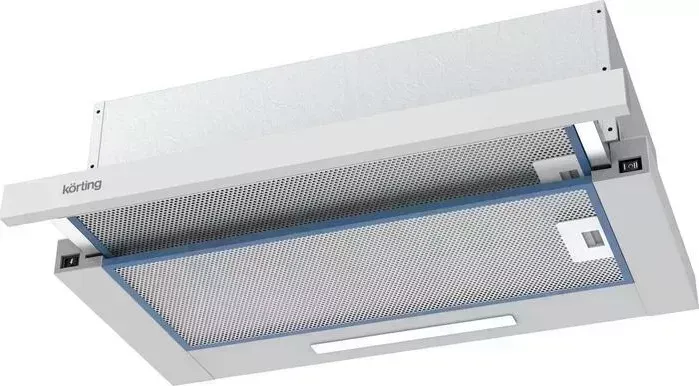 Вытяжка KORTING KHP 6512 W встраиваемая W