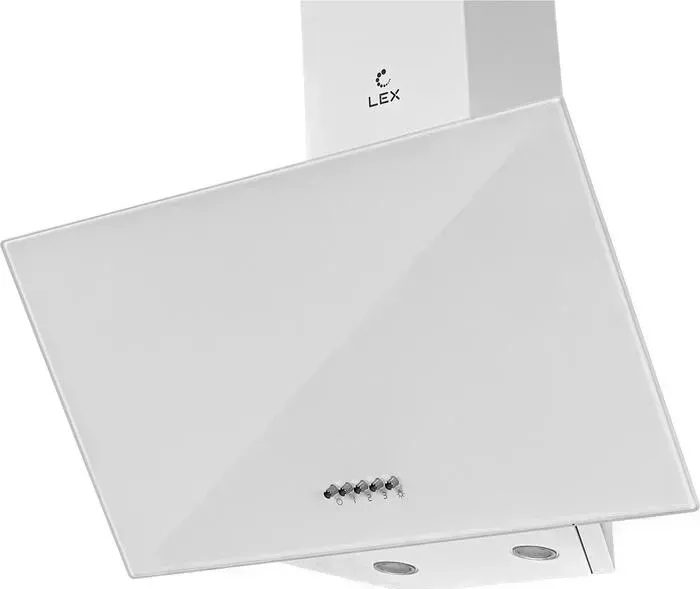 Вытяжка LEX META 500 WHITE