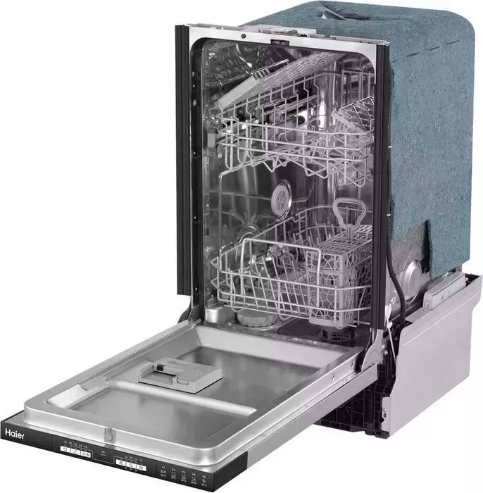 Посудомоечная машина встраиваемая HAIER HDWE9-191RU
