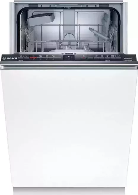 Посудомоечная машина встраиваемая BOSCH Serie 2 SRV2HKX3DR