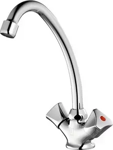 Смеситель для кухни Milardo Bering (BE59017BW6 MI)