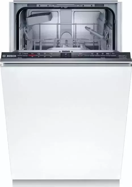 Посудомоечная машина встраиваемая BOSCH SRV2HKX5DR