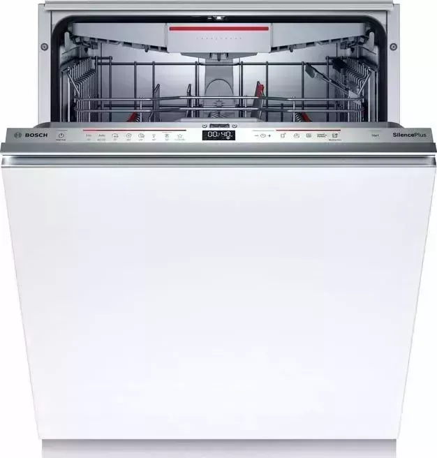 Посудомоечная машина встраиваемая BOSCH SMV 6 ECX51E
