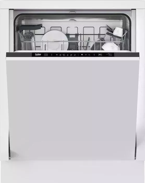 Посудомоечная машина встраиваемая BEKO BDIN 16420