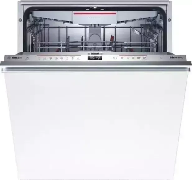 Посудомоечная машина встраиваемая BOSCH SMV6ECX69E