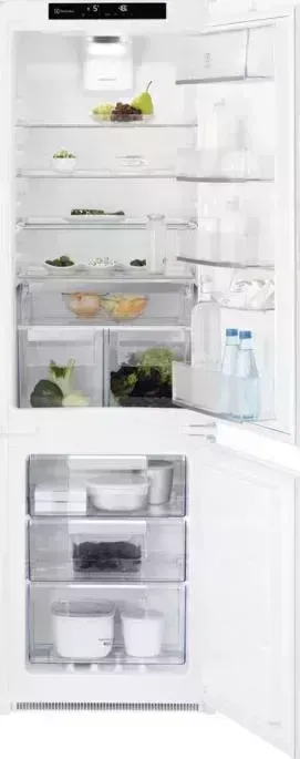 Холодильник встраиваемый ELECTROLUX LNT8TE18S3