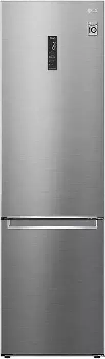 Холодильник встраиваемый LG GC-B509SMSM