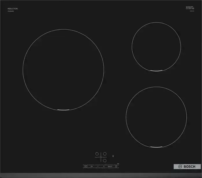 Панель варочная индукционная BOSCH PUC631BB5E