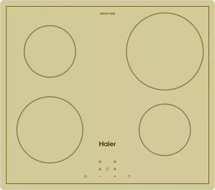 Панель варочная индукционная HAIER HHX-Y64NVG