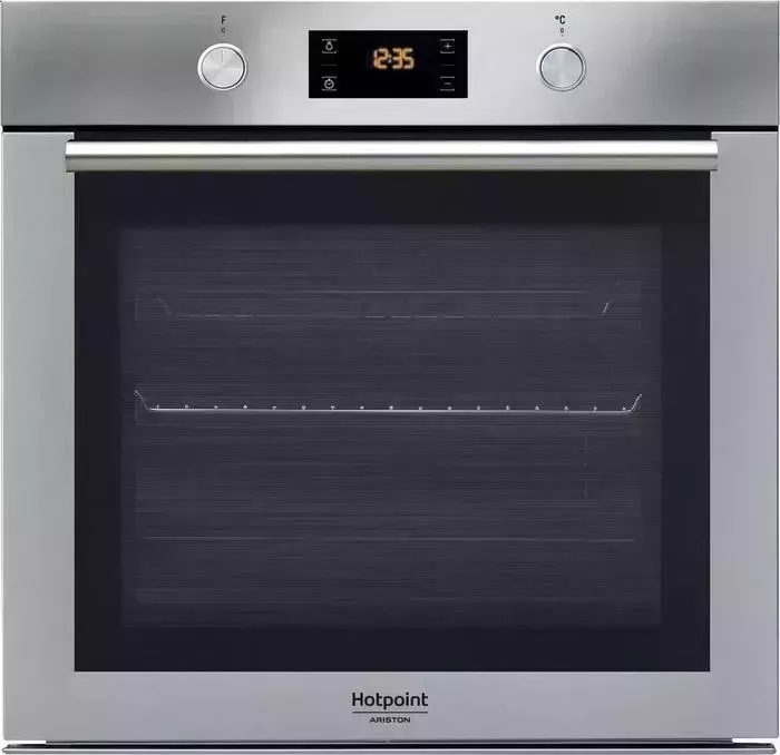 Духовой шкаф электрический Hotpoint ARISTON 7O 4FA 841 JC IX HA