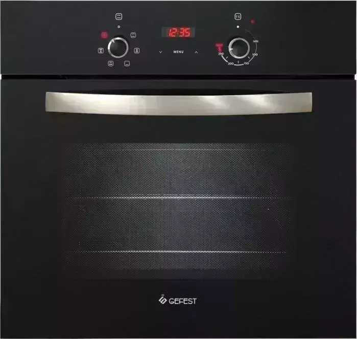 Духовой шкаф электрический GEFEST 622-02 AC