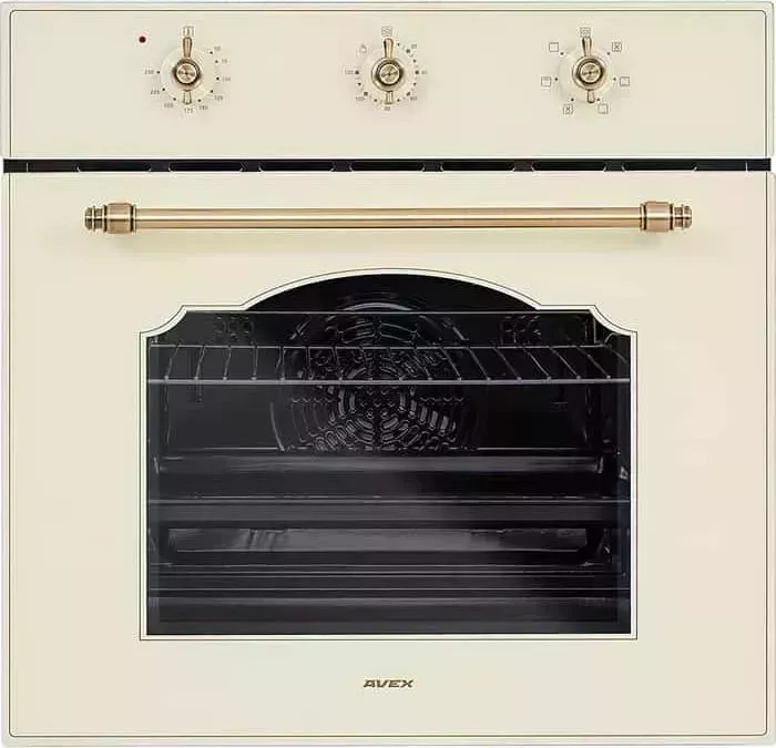 Духовой шкаф электрический AVEX HM 6060 1YR