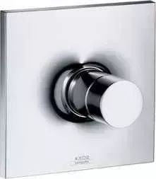 Смеситель для душа Axor Massaud к ibox Universal (18655000)