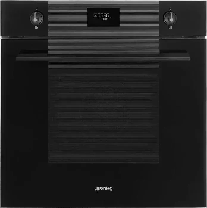Духовой шкаф электрический SMEG SF6101TVNO