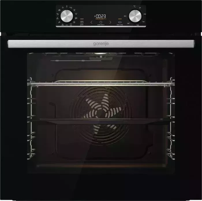 Духовой шкаф электрический GORENJE BOX6737E01BG