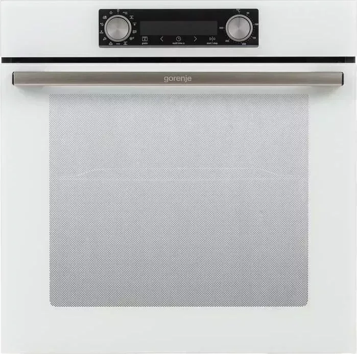 Духовой шкаф электрический GORENJE BOS6737E06WG