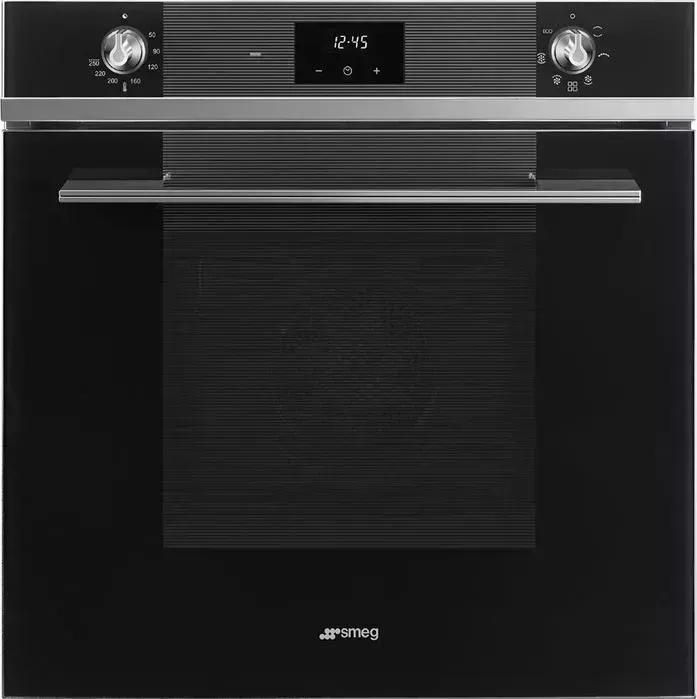 Духовой шкаф электрический SMEG SF6100VN1