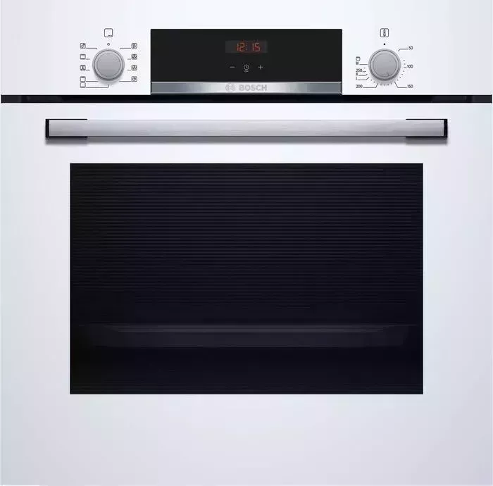 Духовой шкаф электрический BOSCH HBF-534EW0Q