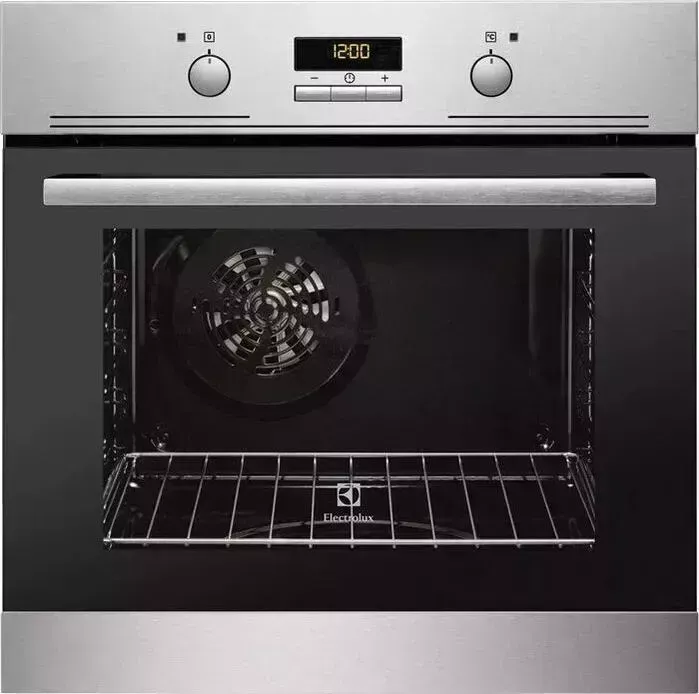 Духовой шкаф электрический ELECTROLUX EZB3410AOX
