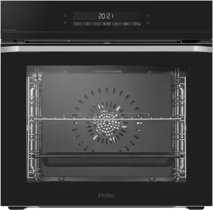 Духовой шкаф электрический HAIER HOQ-P16AS5GB