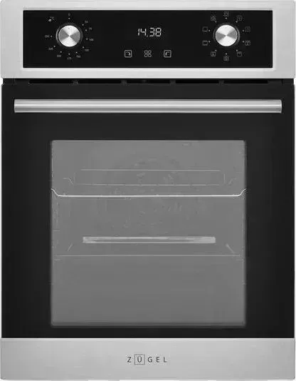 Духовой шкаф электрический ZUGEL ZOE452X