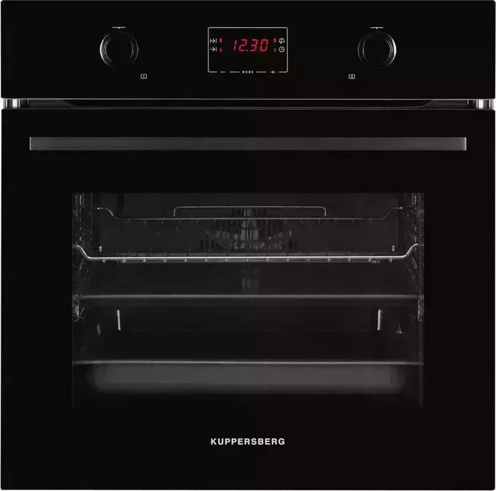 Духовой шкаф электрический KUPPERSBERG HO 692 B