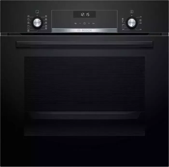 Духовой шкаф электрический BOSCH Serie 6 HBJ517YB0R