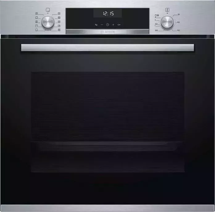 Духовой шкаф электрический BOSCH HBG517CS1S